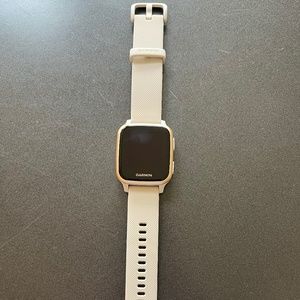 Garmin Venu Sq Music GPS